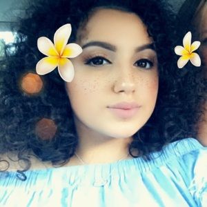 Meet your Posher, Breonna